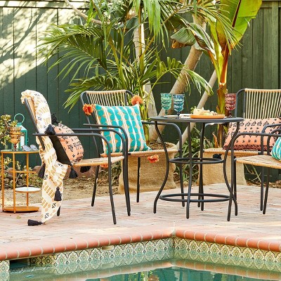 Opalhouse patio set new arrivals