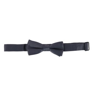 CTM Boy's Satin Bow Tie - 1 of 3