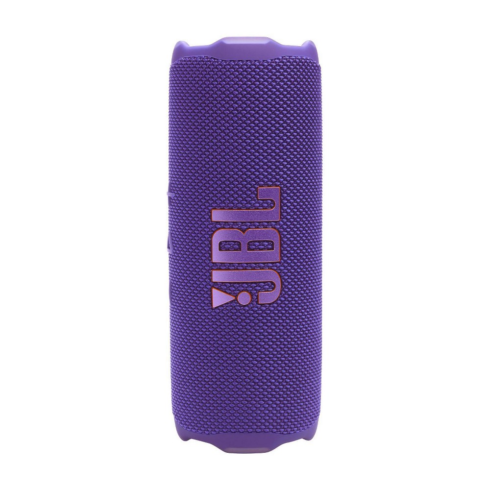 JBL Flip 7 Portable Speaker - Purple