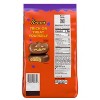 Reese's Peanut Butter Milk Chocolate Pumpkins Halloween Candy - 4 of 4