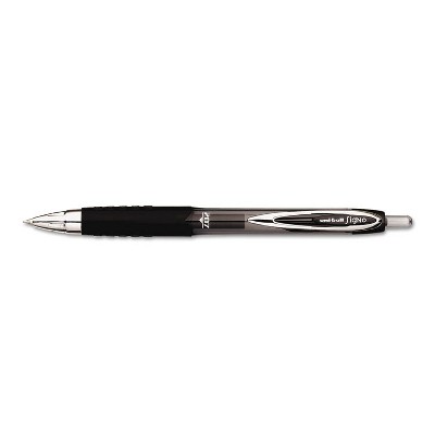 uni ball gel pen