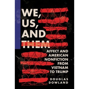 We, Us, and Them - (Cultural Frames, Framing Culture) by Douglas Dowland - 1 of 1