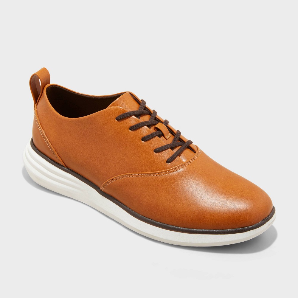 Mens Luis Hybrid Oxford Sneakers