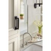 Amerock Medora Backplate for Cabinet Knobs and Pulls - 2 of 4
