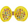 5 Surprise Mini Brands Series 2 Collector’s Kit by ZURU – 3 Capsules & Collector’s Case, 70+ Miniatures, Rare Gold, Metallic & Glow in the Dark Minis - 3 of 4