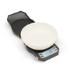 American Weigh Scales High Precision Food Measuring Scale With Removable Bowl Large LCD Display 6.6LB Capacity - 2 of 4