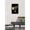 Trends International Coraline - Be Careful One Sheet Framed Wall Poster Prints - 2 of 4