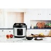 Aroma 20 Cup Digital Multicooker & Rice Cooker - Stainless Steel - image 2 of 4