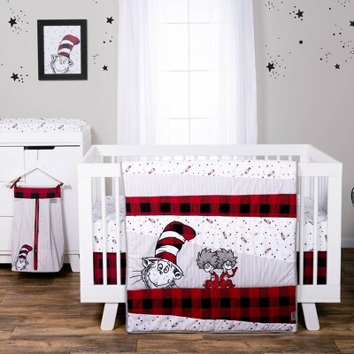 target crib sets