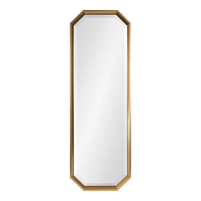 Large Gold Mirrors Target, Target Over Door Mirror Gold