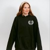 Simply Sage Market S.W.Smiley Endless Vacation Front And Back Hoodie - 3 of 4