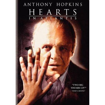 Hearts In Atlantis (DVD)(2002)