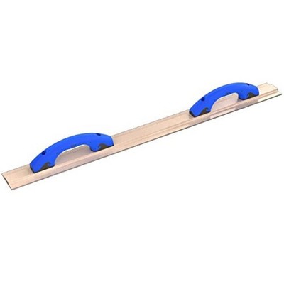 Bon Tool 22-188 Mag Darby - Straight 36-inch - Double Comfort Grip Handle