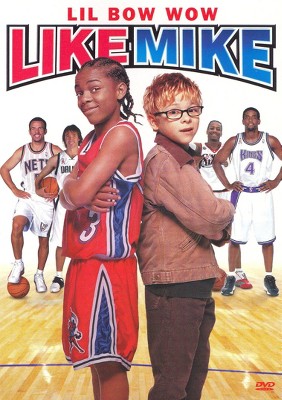 Like Mike (DVD)