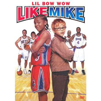 Like Mike (DVD)