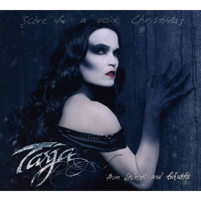 Tarja - From Spirits And Ghosts (Score For A Dar (CD)