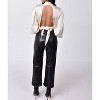 Women's Lets Go Out Top - MABLE - 2 of 4