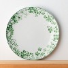 Noritake Bloomington Road Green Set of 4 Dinner Plates - 2 of 4