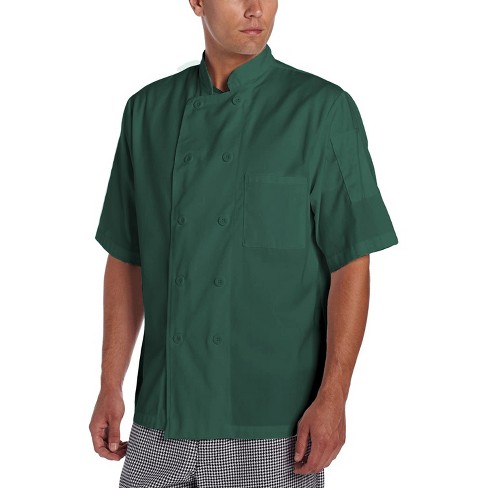 Target chef coat hotsell
