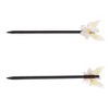Unique Bargains Hair Chopstick 1 Pc - 4 of 4