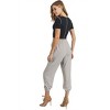 Women's Out of Your League Joggers - Doe and Rae - 3 of 4