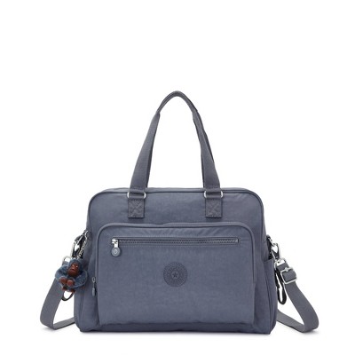 Kipling Alanna Diaper Bag Perri Blue