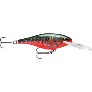 Rapala Shad Rap 07 Fishing Lure - 1 of 1