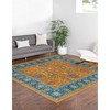 Unique Loom Medina Collection Area Rug - Hijaz - 3 of 4