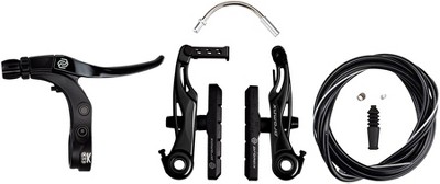 promax linear pull brakes