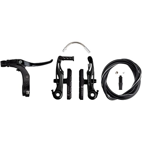 xct jr 24 linear pull