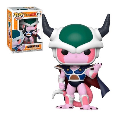 buitenaards wezen Logisch niemand Funko Dragon Ball Z Funko Pop Vinyl Figure | King Cold : Target