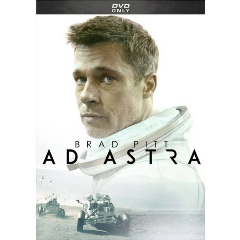 Ad Astra (DVD), 1 of 2