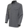 MEN'S PEARL SNAP SHIRT - GameGuard - image 2 of 3