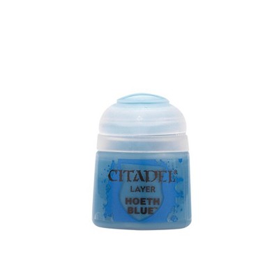 Games Workshop - Citadel - Layer - Hoeth Blue