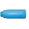 Swimline HydroTools Pool Supply Skim Guard Winterizer Fitting and Skimmers 8.5" - Blue - 4 of 4