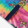 Hedley & Bennett The Essential Apron - Grateful Dead Rainbow Tie Dye - 3 of 4