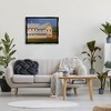 Stupell Industries Country Building Painting, 25" x 31" - 2 of 4