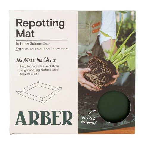 Arber Outdoor Garden Transplanting And Repotting Set : Target