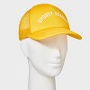 Sporty Season Gameday Baseball Hat - Wild Fable™ - 2 of 4