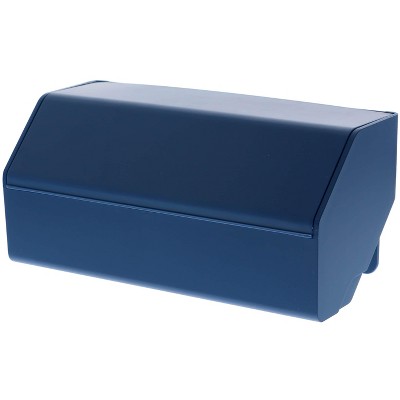 Bostitch Konnect Plastic Wide Storage Bin Removable Lid & Dividers 7.5" W 24339990