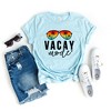 Simply Sage Market Women's Vacay Mode Sunglasses Short Sleeve Graphic Tee - 2 of 2