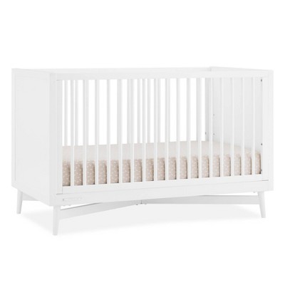Delta Children Dylan 4-in-1 Convertible Crib