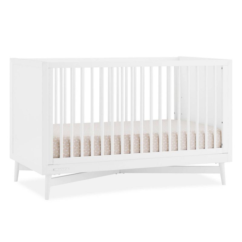 Delta Children Dylan 4-in-1 Convertible Crib, 1 of 9