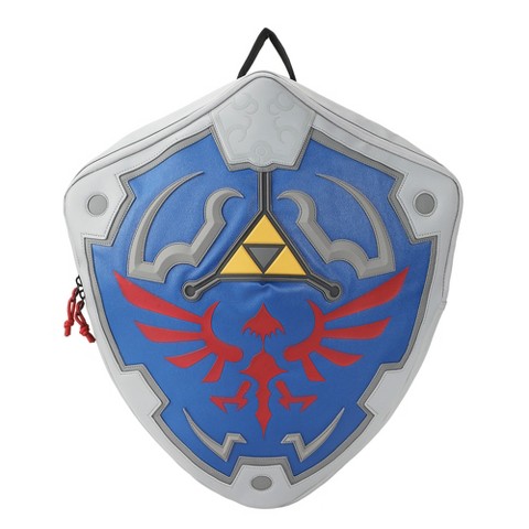 Рюкзак The Legend of Zelda Hylian Shield 18.5" Novelty