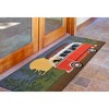 Liora Manne Frontporch Pet Indoor/Outdoor Rug.. - 2 of 4