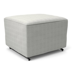Best Chairs Inc. Ottoman - 1 of 3