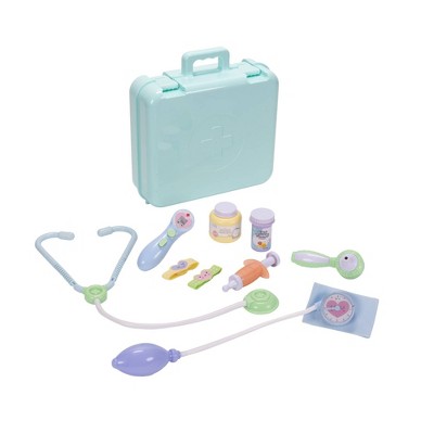 Perfectly Cute Doll Medical Kit Target