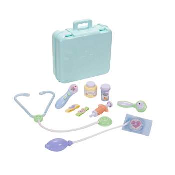 Perfectly Cute Doll Medical Kit