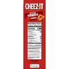 Cheez-It Extra Toasty Family Size Cheese Crackers - 21oz - 2 of 4