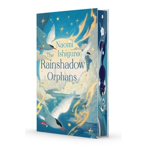 The Rainshadow Orphans - by  Naomi Ishiguro (Hardcover) - 1 of 1